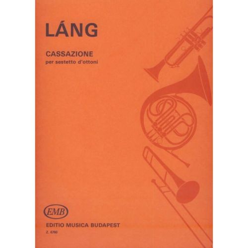 Láng, István - Cassazione