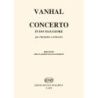 Balassa & Karolyi - Concerto in do maggiore