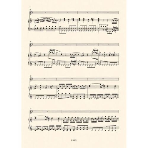 Balassa & Karolyi - Concerto in do maggiore