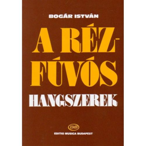 A rezfuvos hangszerek