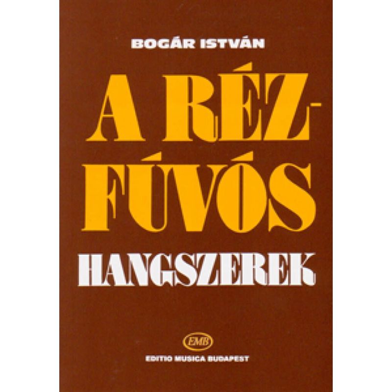 A rezfuvos hangszerek