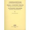 Lanyi & Lenkei - Small Concert Pieces 2