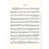 Szervánszky, Endre - Five Concert Studies for Solo Flute