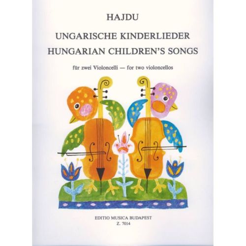 Hajdu, Mihaly - Hungarian...