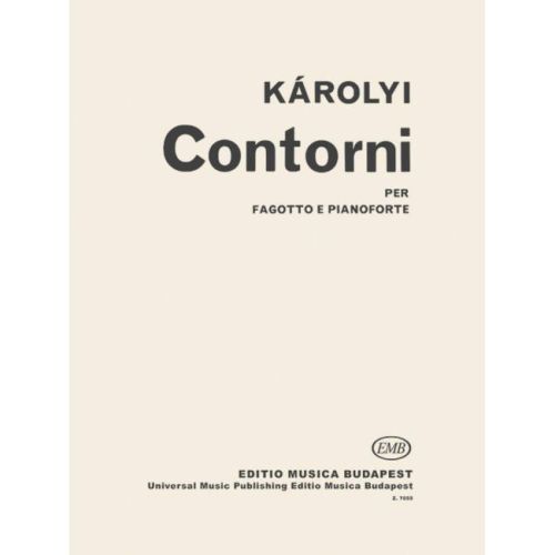 Karolyi, Pal - Contorni