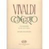 Vivaldi, Antonio - Concerto in fa maggiore