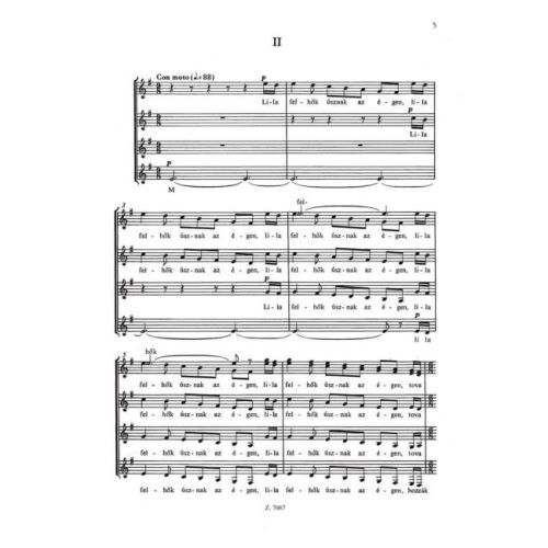 Tormis, Veljo - oszi kepek