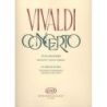 Vivaldi, Antonio - Concerto in fa maggiore "La tempesta di