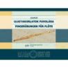 Laszlo, Csupor - Finger Exercises for flute