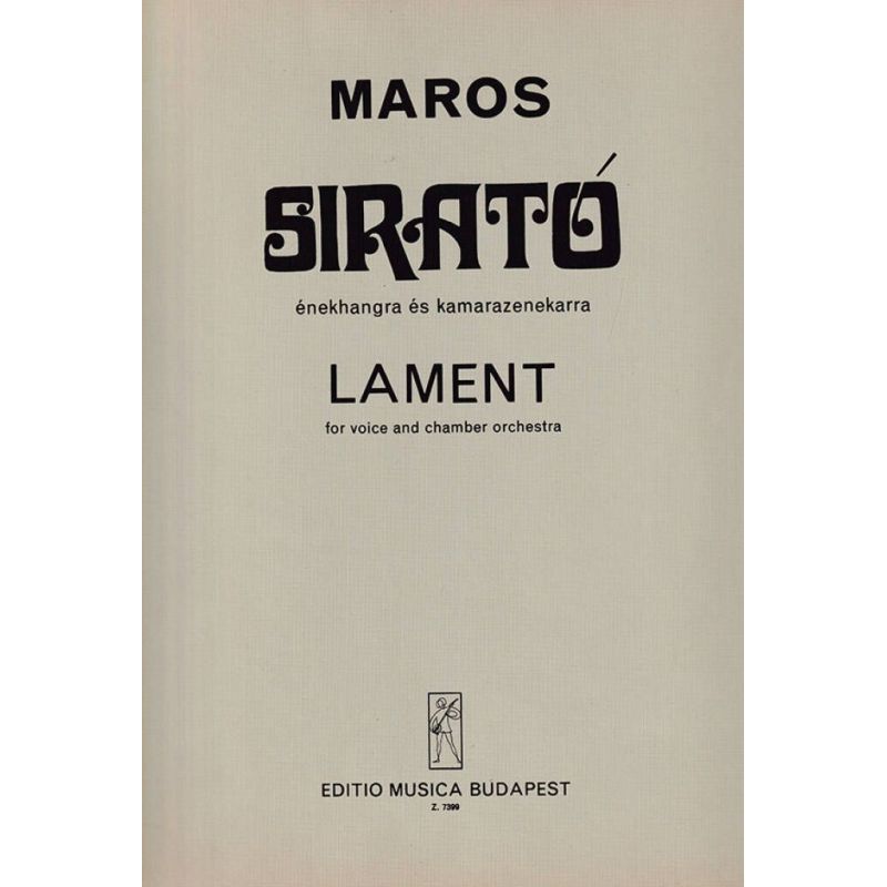 Lament