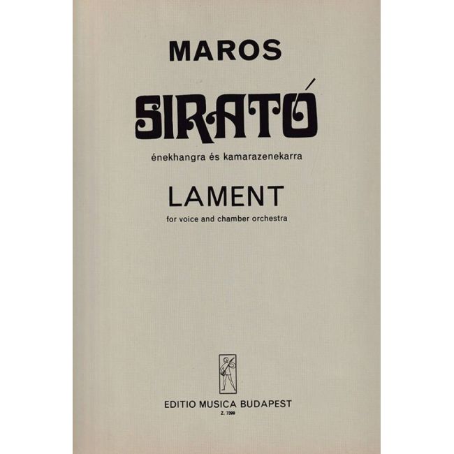 Lament