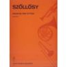 Szöllösy, András - Musiche per ottoni