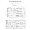Szöllösy, András - Musiche per ottoni