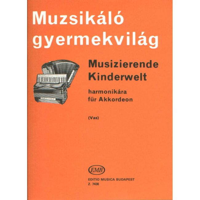 Musical Childworld