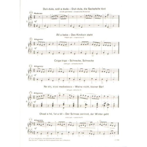 Musical Childworld