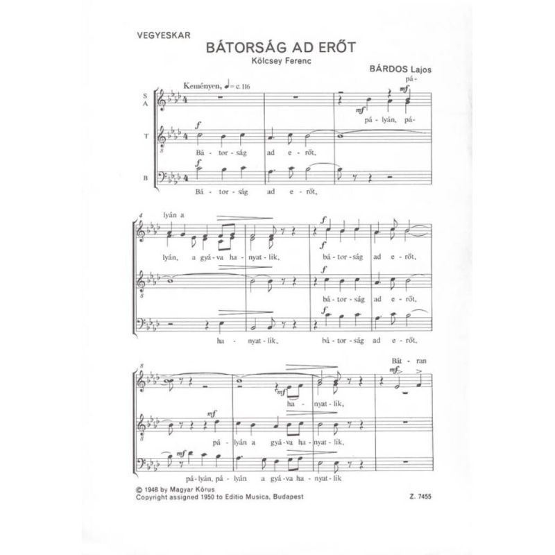 Batorsag ad erot