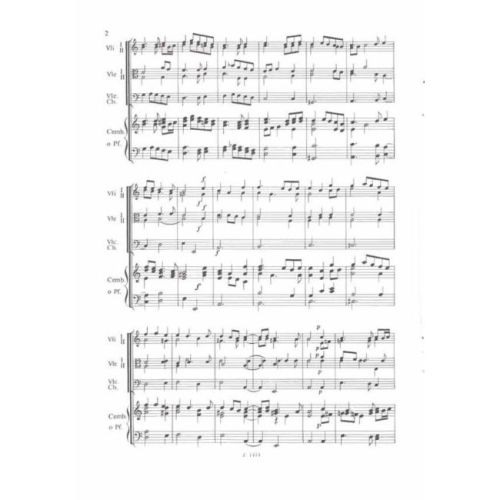 Lully, Jean-Baptiste - Alceste