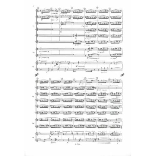 Lendvay, Kamilló - Expressions