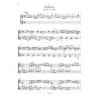 Scarlatti & Mosoczi - Five Sonatas