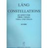 Láng, István - Constellations
