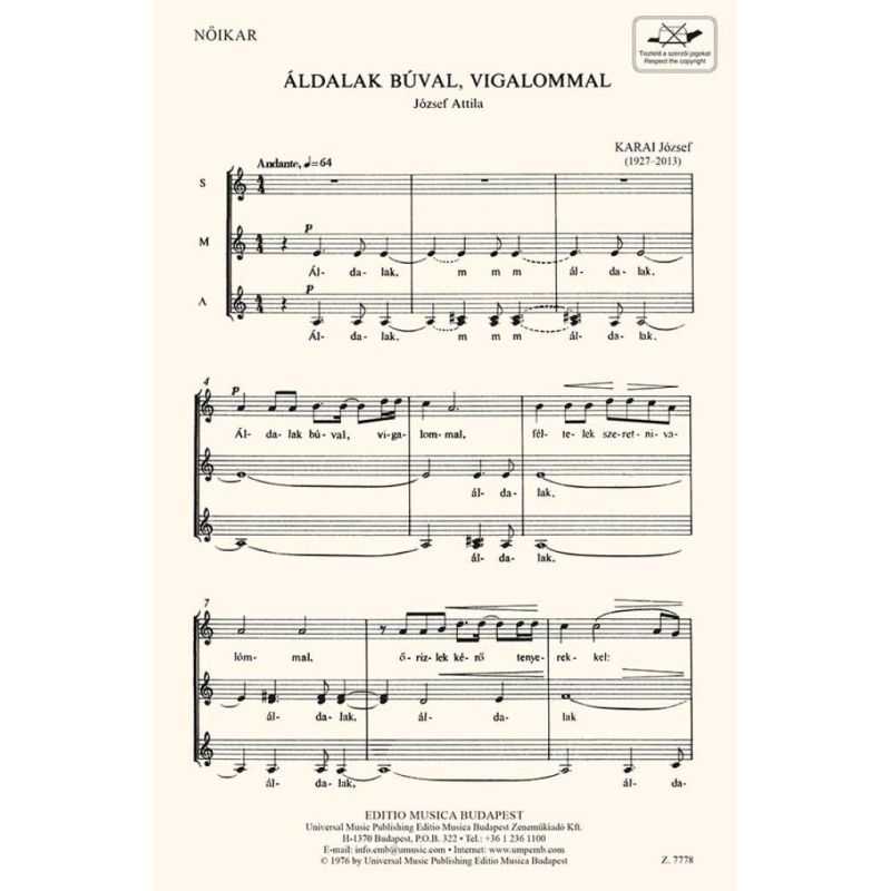 Aldalak buval, vigalolommal