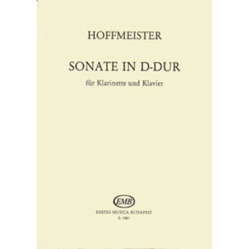 Hoffmeister, Franz Anton -...