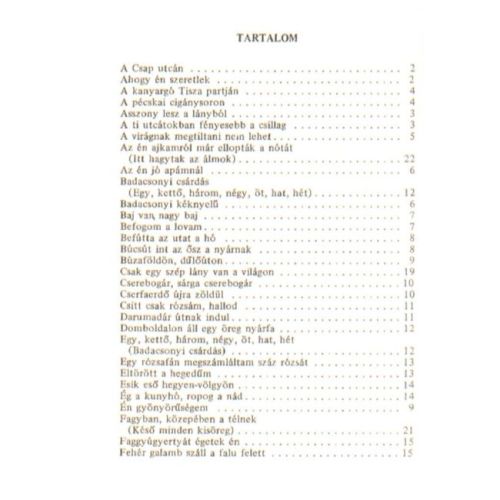 Leszler, József - Notaszovegek 1