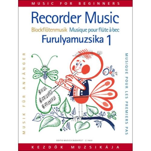 Recorder Music for...