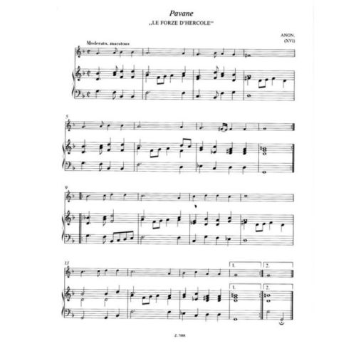 Recorder Music for Beginners Vol.1