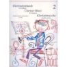 Mariassy, Istvan - Clarinet Music for Beginners Vol.2