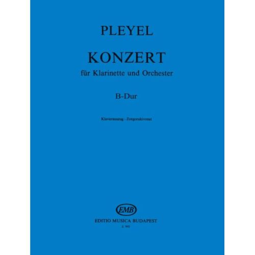 Balassa & Pleyel - Konzert...