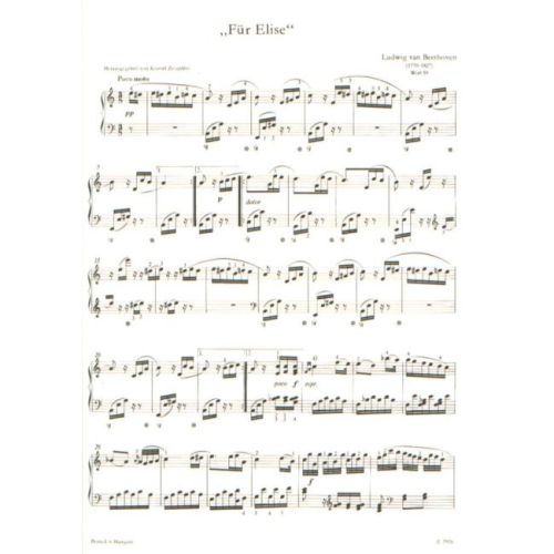 Zempleni, Kornel - Pre-Romantic Age (piano)