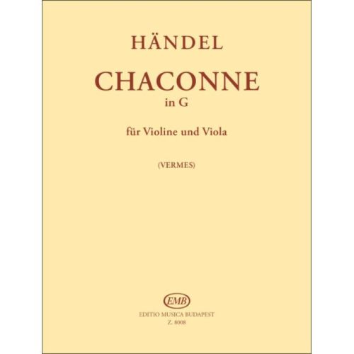 Händel, Georg Friedrich -...