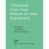 Szervansky, Sandor, Jardanyi, - Violin Tutor Vol.1