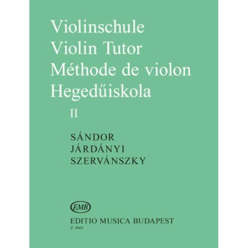 Szervansky & Szervánszky -...