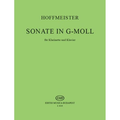 Hoffmeister, Franz Anton -...