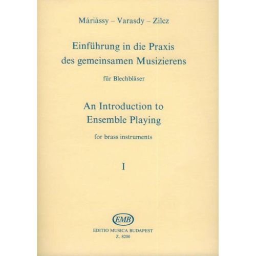 Zilcz & Mariassy - An...
