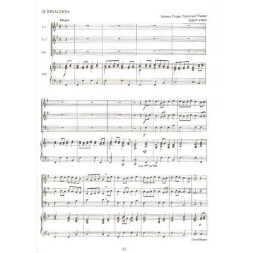 Zilcz & Mariassy - An Introduction to Ensemble Playing Vol.