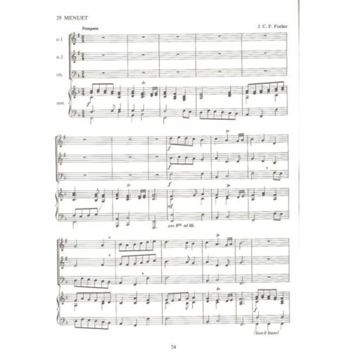 Zilcz & Mariassy - An Introduction to Ensemble Playing Vol.