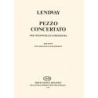 Lendvay, Kamilló - Pezzo Concertato