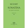 Mozart & Nagy - Sonatina