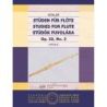 Köhler, Ernesto - Studies for Flute Vol.2