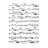 Köhler, Ernesto - Studies for Flute Vol.3