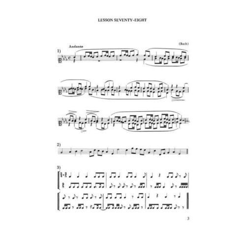 Szönyi, Erzsébet - Musical Reading and Writing Vol.6