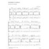 Hidas, Frigyes - Scherzo e corale