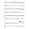 Bach, Johann Sebastian - Sonata in C major BWV 1033