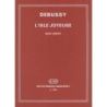 Debussy, Claude - L'isle joyeuse