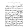 Szervánszky, Endre - Seven Studies for Flute