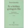 Szervánszky, Endre - Ez a kislany gyongyot fuz