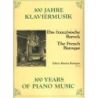 French Baroque, The (piano)